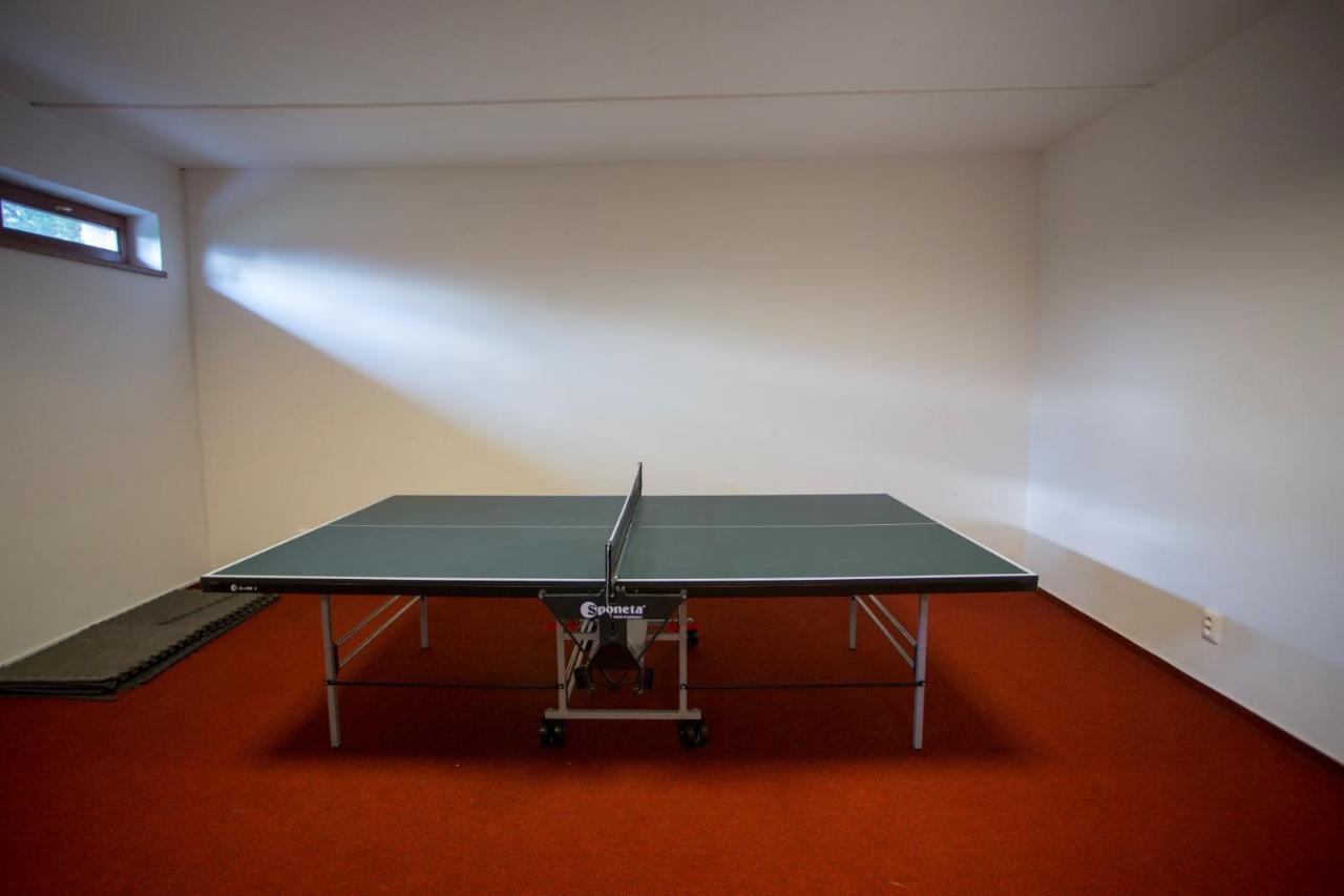 Apartman Angel Велика Ломниця Екстер'єр фото