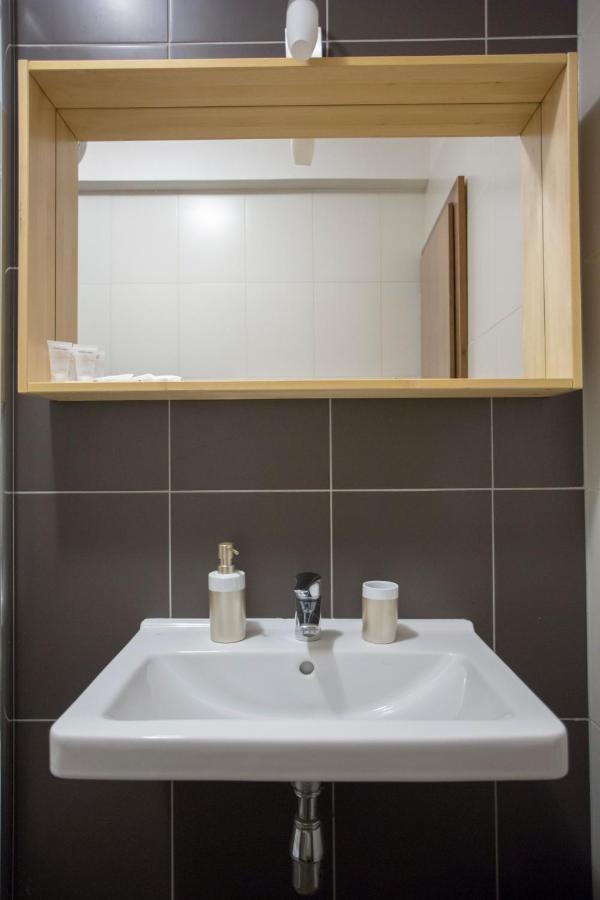 Apartman Angel Велика Ломниця Екстер'єр фото