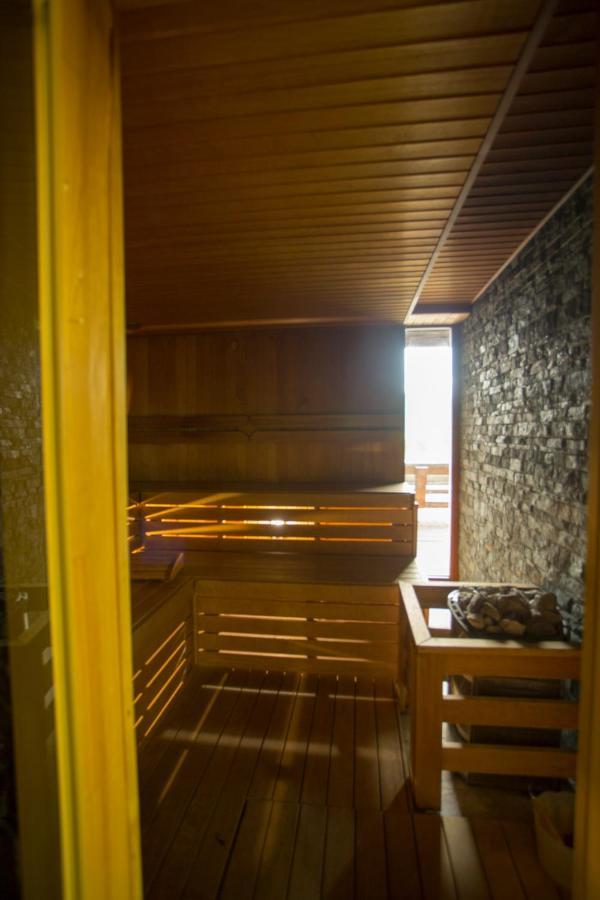 Apartman Angel Велика Ломниця Екстер'єр фото
